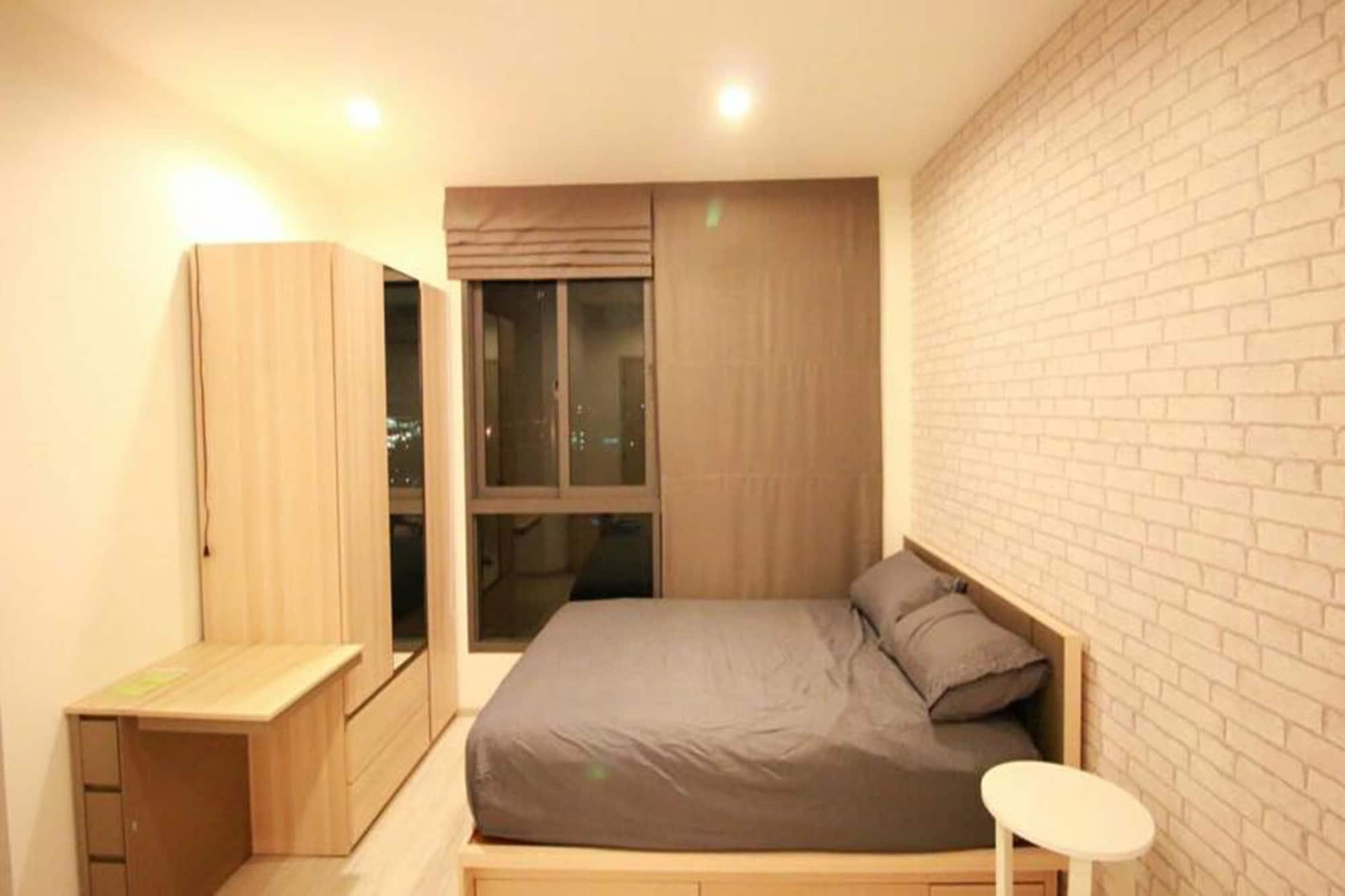 Ideo Mobi Eastgate Bangna By Winnie Banguecoque Exterior foto