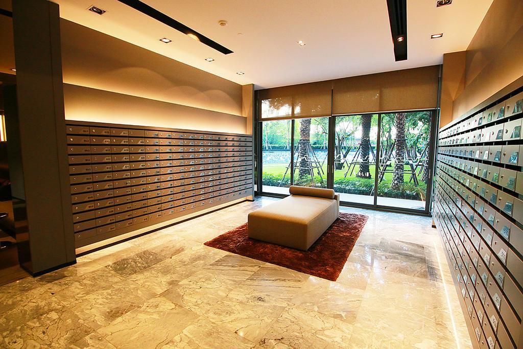 Ideo Mobi Eastgate Bangna By Winnie Banguecoque Exterior foto