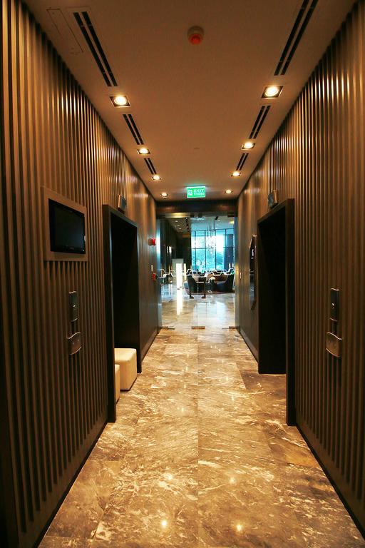 Ideo Mobi Eastgate Bangna By Winnie Banguecoque Exterior foto