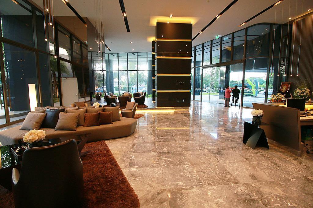 Ideo Mobi Eastgate Bangna By Winnie Banguecoque Exterior foto