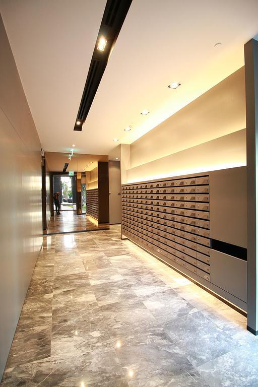 Ideo Mobi Eastgate Bangna By Winnie Banguecoque Exterior foto