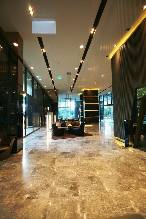 Ideo Mobi Eastgate Bangna By Winnie Banguecoque Exterior foto
