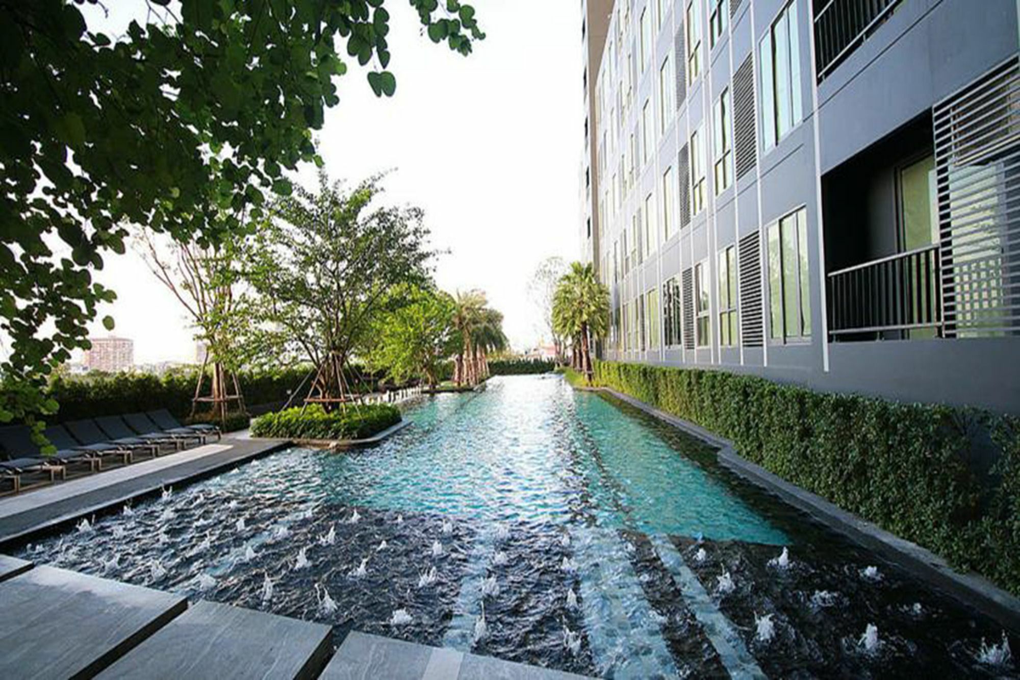 Ideo Mobi Eastgate Bangna By Winnie Banguecoque Exterior foto