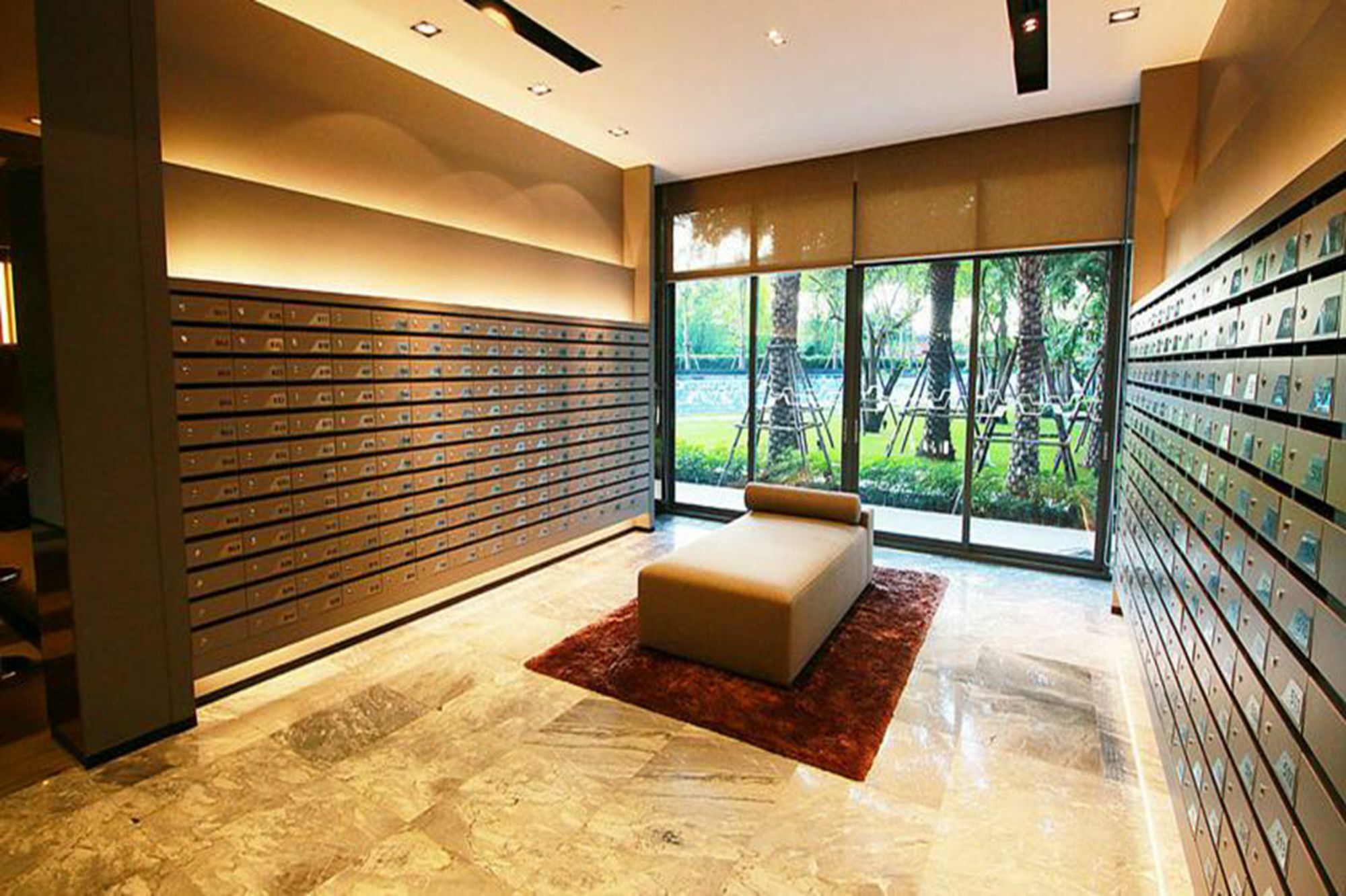 Ideo Mobi Eastgate Bangna By Winnie Banguecoque Exterior foto